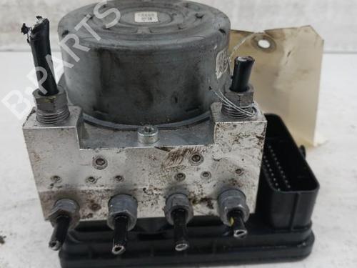 ABS pump CITROËN C3 II (SC_) 1.2 VTi 82 | BP28741138M43  - Image 9