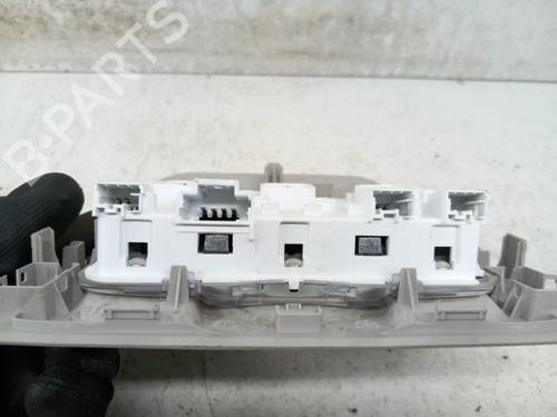 Used Interior roof light Interior roof light CITROËN C3 III (SX) 1.5 BlueHDi 100 (SXYHYP, SXYHTU) (102 hp) 28737857 28737857