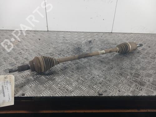 Used Right rear driveshaft DACIA DUSTER (HS_) 1.5 dCi 4x4 (HSMC, HSMD) (110 hp) 30506489