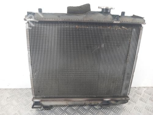 Water radiator OPEL AGILA B (H08) 1.0 (F68) | BP30156552M31