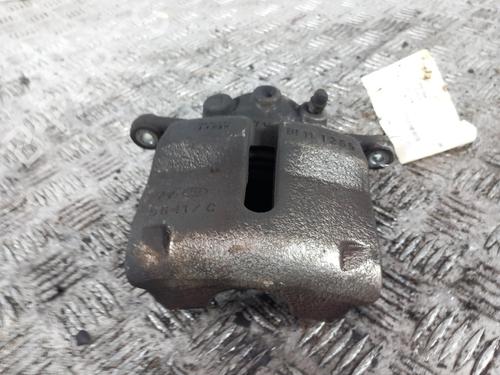 Used Left front brake caliper Left front brake caliper KIA VENGA (YN) 1.6 CVVT (125 hp) 28736573 28736573