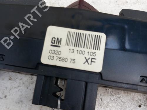Warning switch OPEL ASTRA H (A04) 1.6 (L48) | BP28781530I22 - Image 2