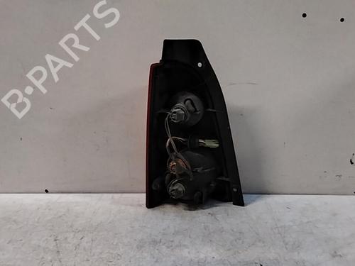 right-taillight-opel-agila-a-h00-2000-2001-2002-2003-2004-2005-2006-2007-28748959 main image