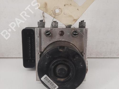 ABS Bremseaggregat CITROËN C3 Picasso (SH_) 1.6 HDi (90 hp) 28788731
