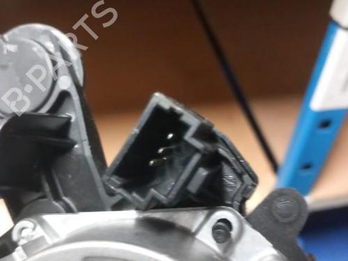 Rear wiper motor PEUGEOT 2008 I (CU_) 1.6 HDi | BP28755175M102 