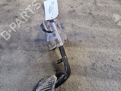 Clutch pedal PEUGEOT PARTNER MPV (5_, G_) 2.0 HDI | BP29627967I13 