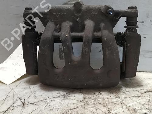 Used Left front brake caliper CITROËN C8 (EA_, EB_) 2.2 HDi (128 hp) 28751333