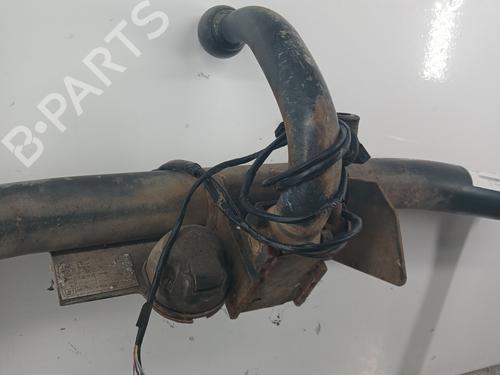 Trækkugle/Mekanisme Trækkugle/Mekanisme SKODA FABIA I Combi (6Y5) 1.4 (68 hp) 30848030 30848030