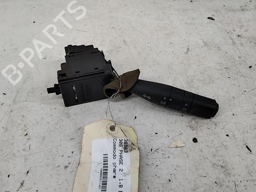 Used Switch PEUGEOT 306 Hatchback (7A, 7C, N3, N5) 1.8 16V (110 hp) 28737459