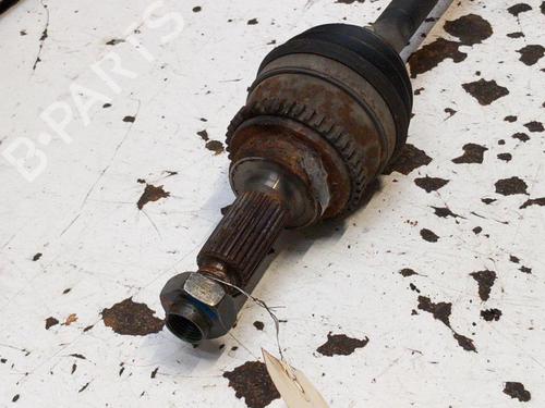 Left front driveshaft SUZUKI IGNIS II (MH) 1.3 (RM413) | BP28755471M38
