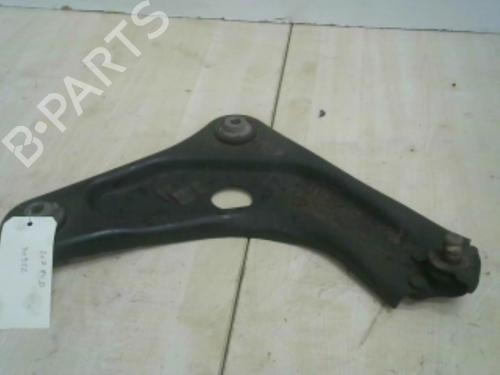 Used Left front suspension arm PEUGEOT 207 SW (WK_) 1.6 HDi (90 hp) 28765399