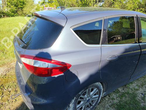 Headlight switch FORD C-MAX II (DXA/CB7, DXA/CEU) 1.6 TDCi | BP30779048I24  - Image 6