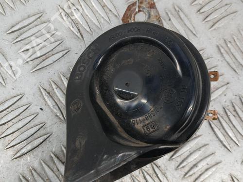 Used Horn Horn NISSAN NOTE (E11, NE11) 1.6 (110 hp) 39152574 39152574