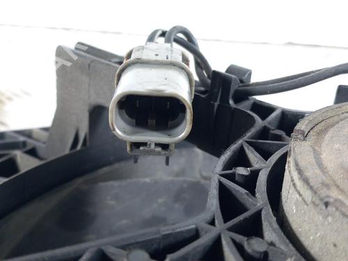 Køleventilator elektrisk NISSAN MICRA II (K11) 1.0 i 16V (K11) (60 hp) 28761515