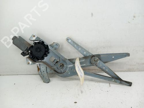 Used Front right window mechanism RENAULT KANGOO (KC0/1_) D 65 1.9 (KC0E, KC02, KC0J, KC0N) (64 hp) 28745355