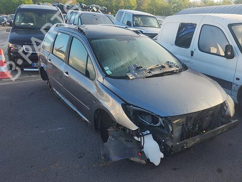 Vakuumpumpe PEUGEOT 307 Break (3E) 1.6 HDi 110 | BP28737343M80 