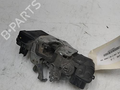 Used Rear right lock FIAT STILO Multi Wagon (192_) 1.9 JTD (115 hp) 28790813
