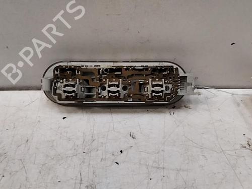 Innerbelysning RENAULT MEGANE II (BM0/1_, CM0/1_) 1.5 dCi (BM02, BM13, BM2A, CM02, CM13) (101 hp) 28771168
