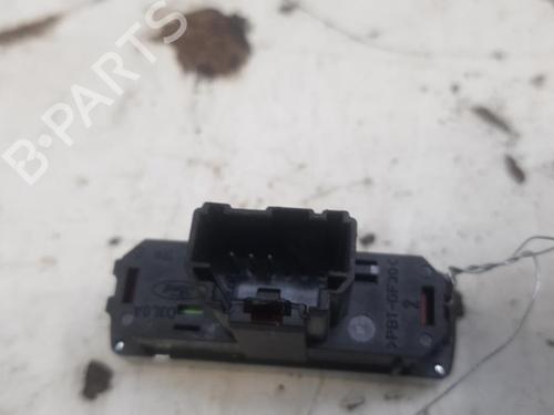Used Warning switch FORD MONDEO IV Turnier (BA7) 1.8 TDCi (125 hp) 28764375