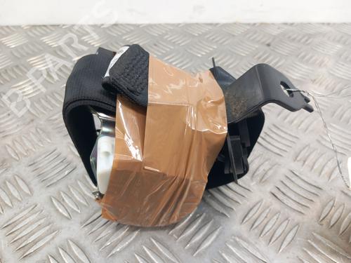 Used Front right belt tensioner VW POLO V (6R1, 6C1) 1.6 TDI (90 hp) 29004779