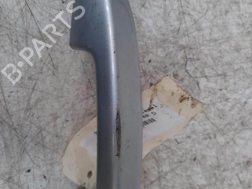 Used Rear right exterior door handle VW PASSAT B6 (3C2) 1.9 TDI (105 hp) 28760094