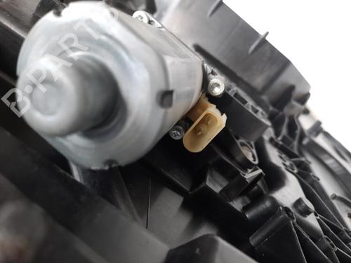 Front right window mechanism FORD FIESTA V (JH_, JD_) 1.4 TDCi | BP28753211C23