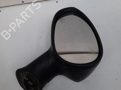 Used Left mirror FIAT PUNTO EVO (199_) 1.3 D Multijet (199AXC1A, 199BXC1A, 199AXT1A, 199BXT1A) (75 hp) 28747788