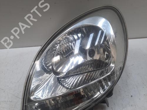 Left headlight RENAULT KANGOO Express (FC0/1_) 1.5 dCi (FC07, FC1R) | BP28759984C28  - Image 5