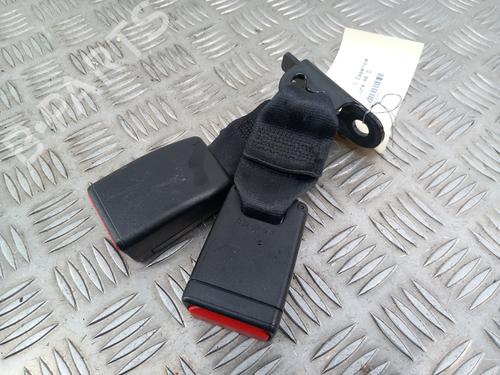 Used Seat buckle PEUGEOT 208 I (CA_, CC_) 1.0 VTi (68 hp) 28737058