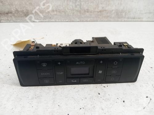 Climate control AUDI A4 B5 Avant (8D5) 1.9 TDI | BP28734258I5 - Image 2