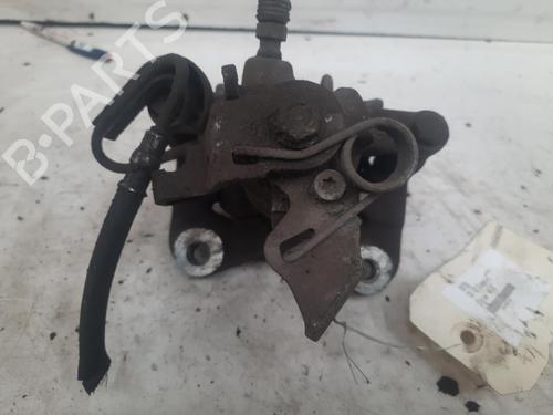 Left rear brake caliper CITROËN C8 (EA_, EB_) 2.0 HDi 165 | BP28758130M107