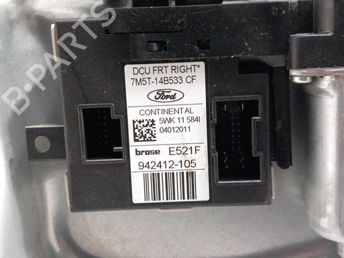 Used Front right window mechanism Front right window mechanism FORD KUGA I 2.0 TDCi (140 hp) 28793217 28793217
