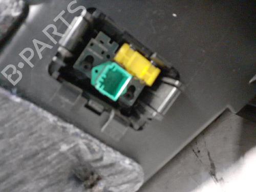 Glove box PEUGEOT 308 SW I (4E_, 4H_) 1.6 HDi | BP28772647C95 
