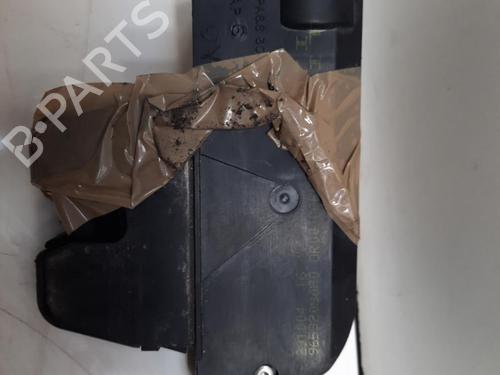 Used Switch PEUGEOT 407 (6D_) 2.0 HDi 135 (6DRHRH, 6DRHRE, 6DRHRG, 6DRHRJ) (136 hp) 28753131