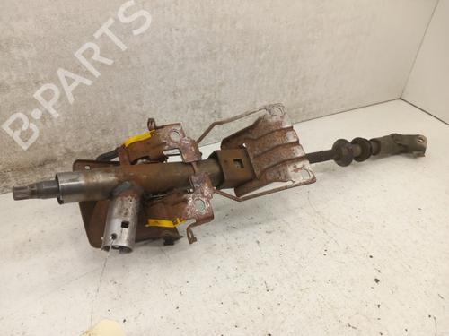 Rattakselaggregat RENAULT CLIO II Hatchback Van (SB0/1/2_) 1.9 D (SB0R) (54 hp) 28781656