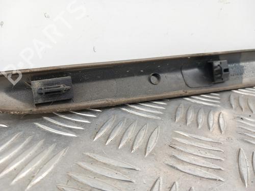 Door moulding trim RENAULT CLIO III (BR0/1, CR0/1) 1.5 dCi (C/BR0G, C/BR1G) | BP28767665C150 