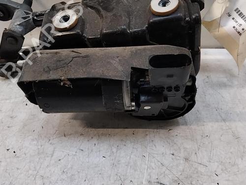 Used Front wiper motor VW FOX Hatchback (5Z1, 5Z3, 5Z4) 1.2 (55 hp) 28771190