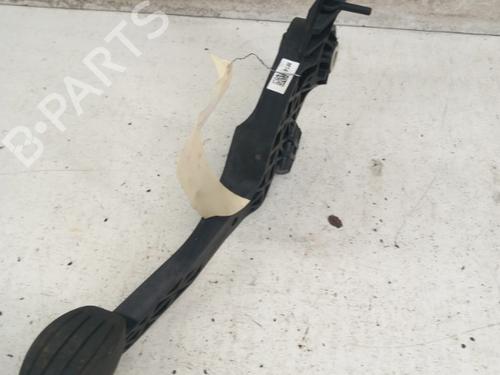 Used Break pedal PEUGEOT 208 II (UB_, UP_, UW_, UJ_) 1.5 BlueHDI 100 (102 hp) 28743339