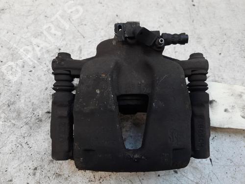 Left front brake caliper CITROËN NEMO MPV 1.4 | BP28748661M105