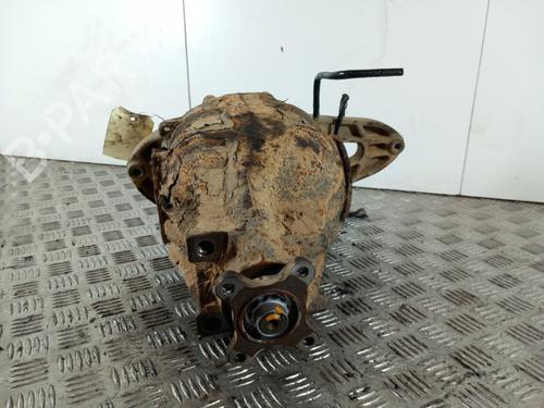Rear differential MERCEDES-BENZ VITO Bus (W639) 111 CDI (639.701, 639.703, 639.705) | BP28737945M24
