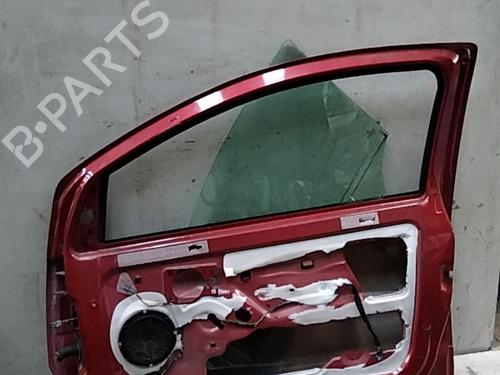 Right front door CITROËN C2 (JM_) 1.1 | BP28774481C3 