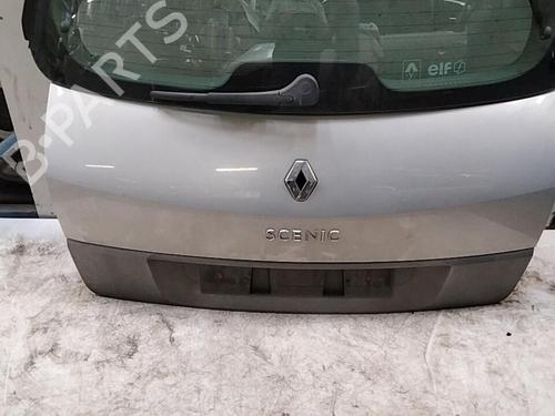 Tailgate RENAULT GRAND SCÉNIC II (JM0/1_) 1.9 dCi (JM0G, JM12, JM1G, JM2C) | BP28764722C6 