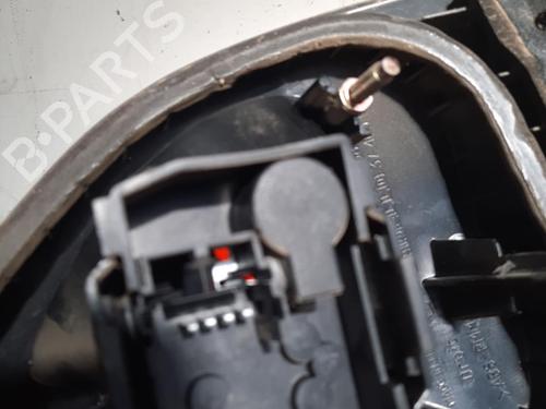 Used Right tailgate light RENAULT MEGANE I (BA0/1_) 1.9 D Eco (BA0A, BA0U, BA0R) (64 hp) 28749606
