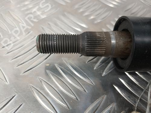 Steering column PEUGEOT 309 I (10C, 10A) 1.1 | BP28745151M21