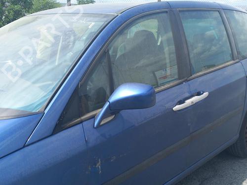 Used Parts CITROËN C8 (EA_, EB_)  2.0 HDi 165  4031396