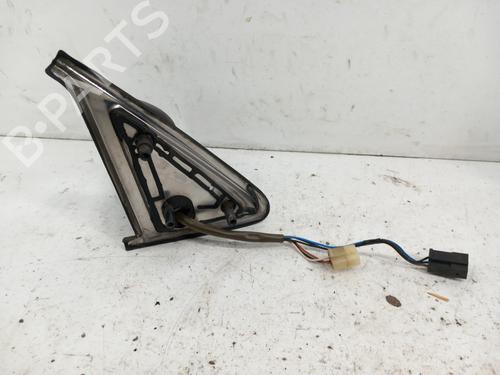 Left mirror VW GOLF II (19E, 1G1) 1.8 | BP28745526C26 