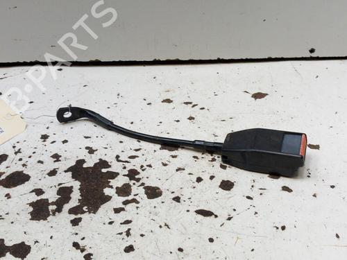 Used Seat buckle RENAULT RAPID Box Body/MPV (F40_, G40_) 1.4 (F40D) (79 hp) 30412843