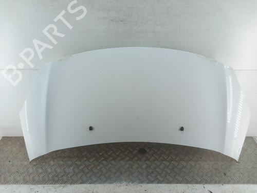 Motorhjelm CITROËN C3 II (SC_) 1.4 HDi 70 (SC8HZC, SC8HR0, SC8HP4) (68 hp) 29615649