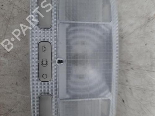 Kabinelys CITROËN C3 Picasso (SH_) 1.6 HDI 90 | BP28787658I8 - Image 3