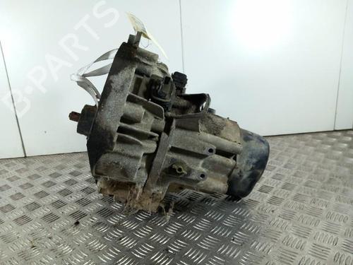 Gearbox RENAULT 21 (B48_) 1.7 (B48E) | BP28767933M3 - Image 4